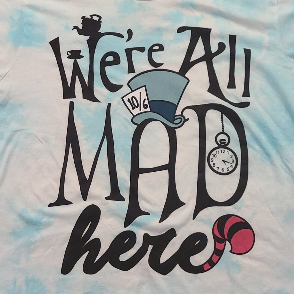Graphic Shirt